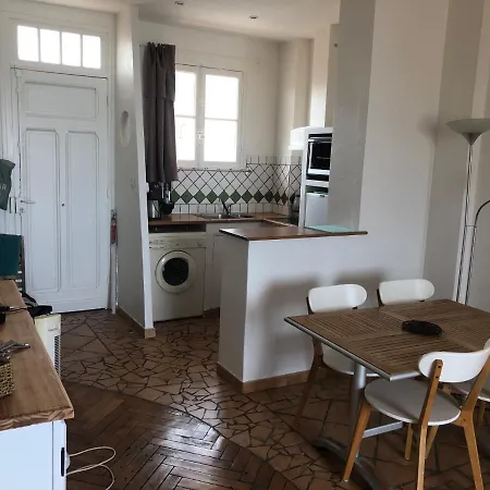 Apartment Tres Beau 2 Pieces Front De