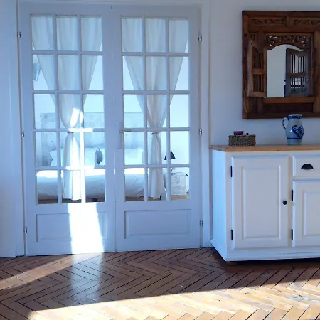 Appartement Tres Beau 2 Pieces Front De *